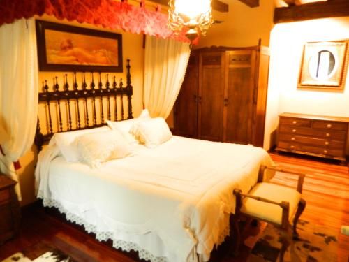 Hotel Casona de la Torre