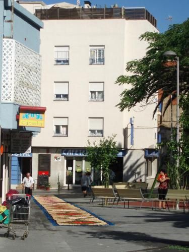 HOSTAL PUIG ROM