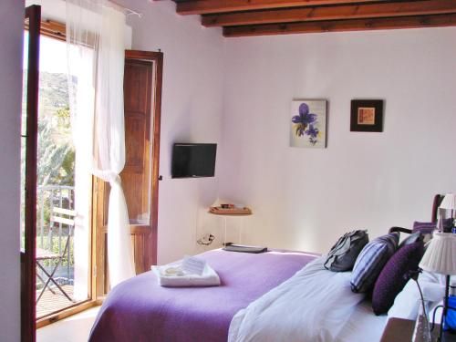 La Perla Blanca - Ronda