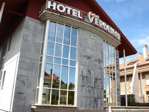 Hotel Verdemar