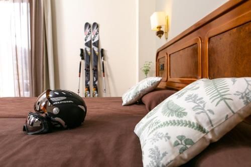 RVHotels Condes del Pallars