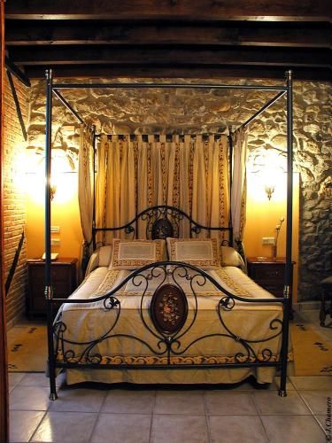 Posada La Venta de Quijas