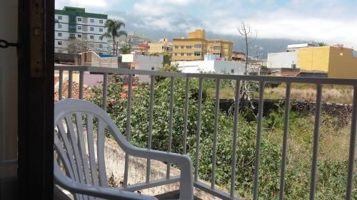 Hotel Tejuma