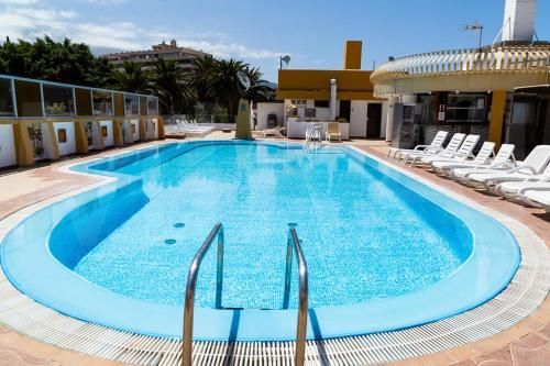 Hotel Casa del Sol