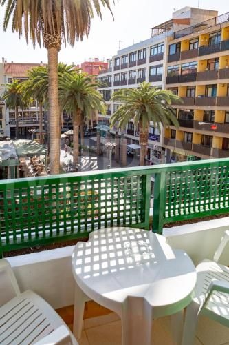 Hotel Tropical