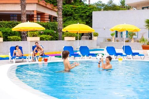 Apartamentos Turquesa Playa