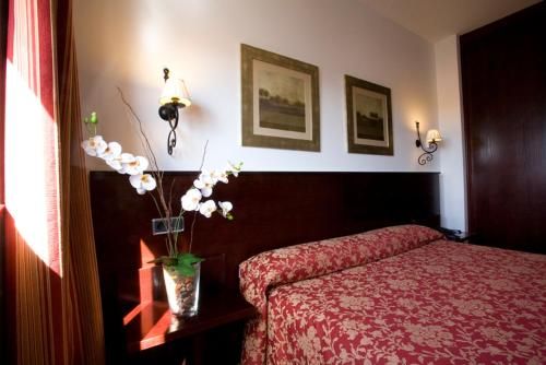 Hotel Balneario El Raposo