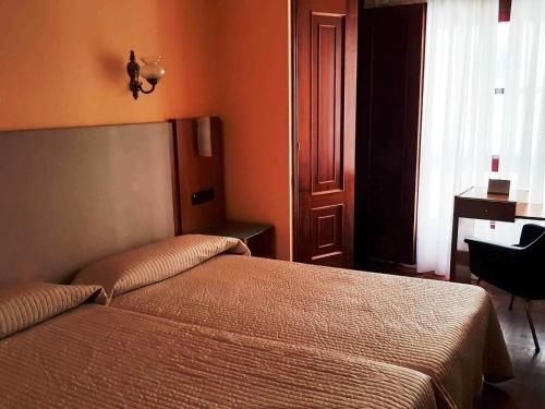 Hotel City Express Comercio