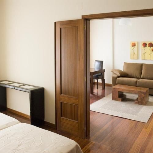 Hotel Apartamentos Dabarca