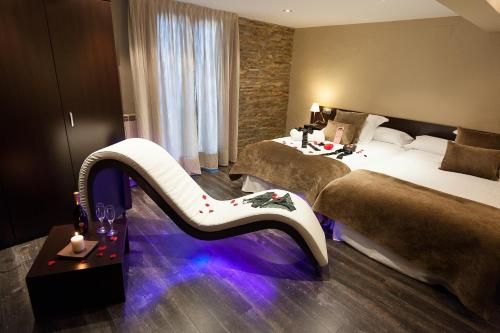 Hotel Cotori