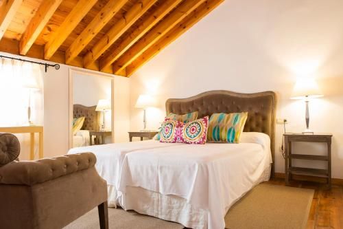 Hotel Cortijo del Arte - Caminito del Rey