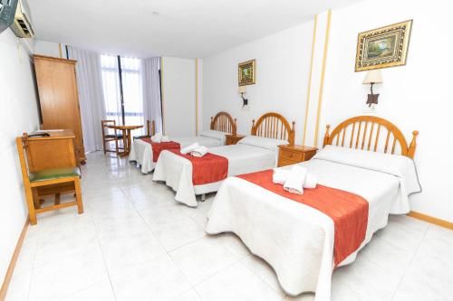 Pension Venecia