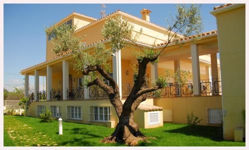 Luz de Azahar Bed and Breakfast