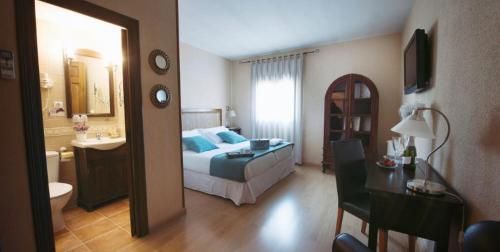 Hostal Rural Moratín