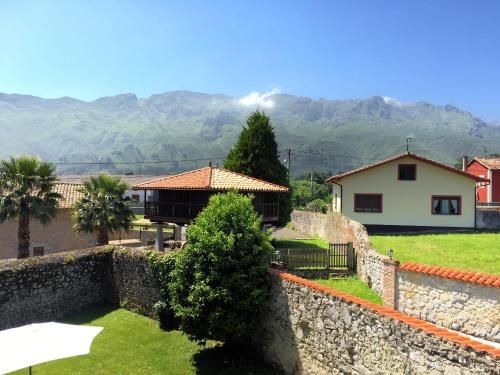 Hotel Rural El Texeu
