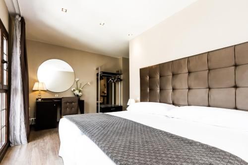 Pamplona Catedral Hotel
