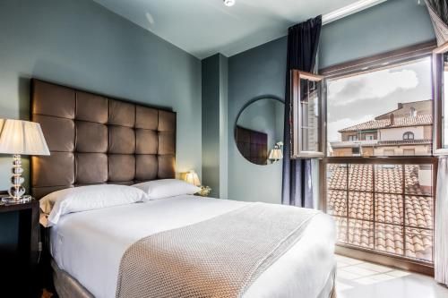 Pamplona Catedral Hotel