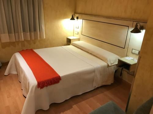 Hotel Castillo de Javier