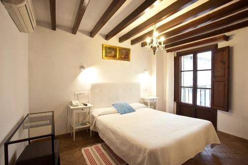 Turismo de Interior Ca Sa Padrina