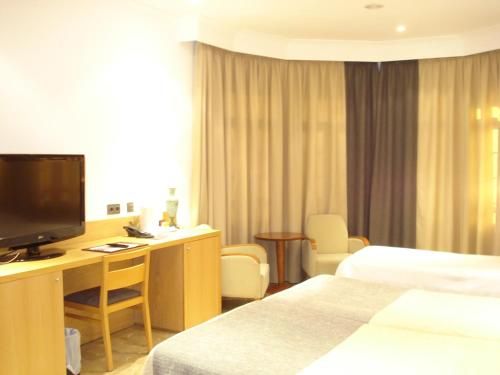 Hotel Artmadams