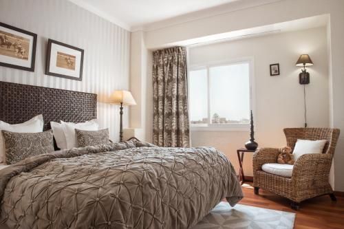 Hotel Feliz