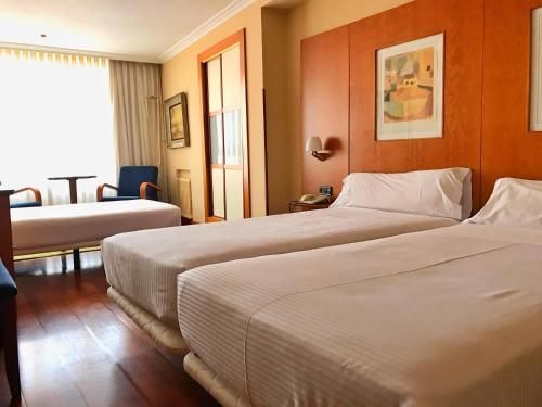 Hotel Gran Regente