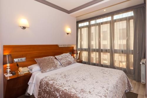 Hotel Vetusta