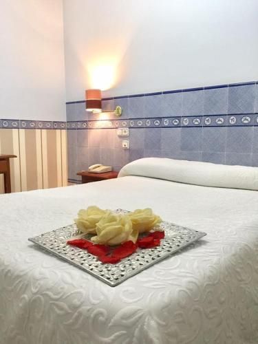 Hotel Restaurante Boabdil