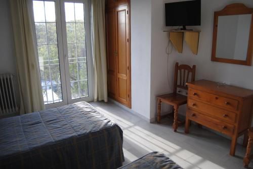Hotel Mirasol