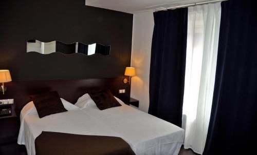 Hostal La Rotonda