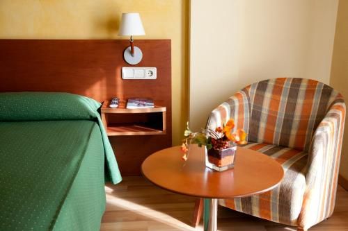 Hotel La Perla D'Olot