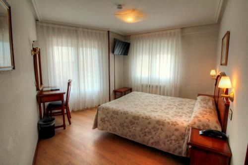 Hotel Cabeza