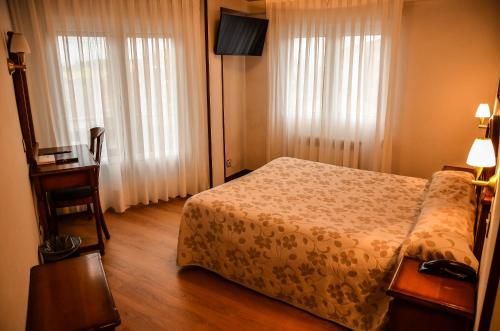 Hotel Cabeza