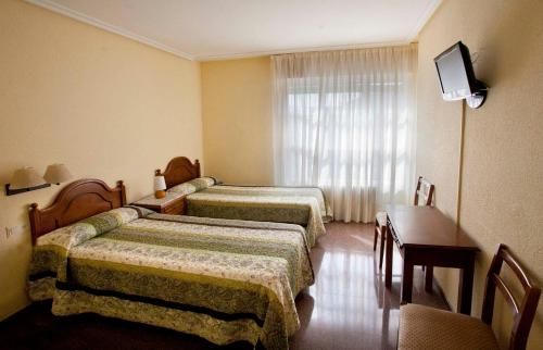 Hostal Hispano
