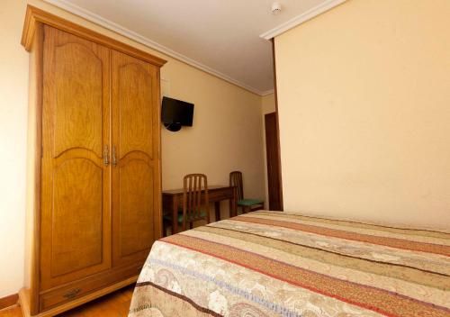 Hostal Hispano