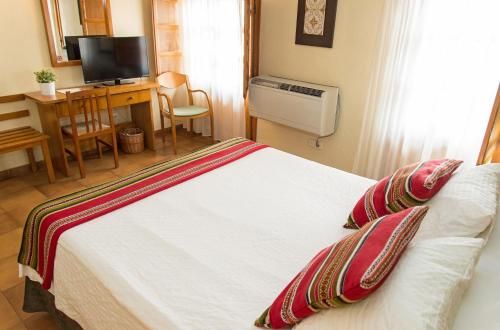 Hotel Rey Don Jaime