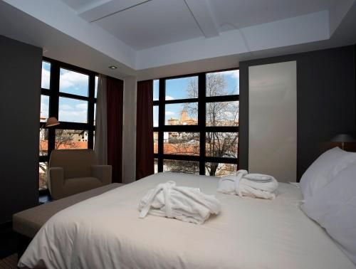 Hotel La Trufa Negra