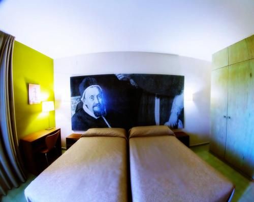 Hotel Mirador De Montoro
