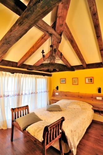 Casa Corral - Casas de Aldea