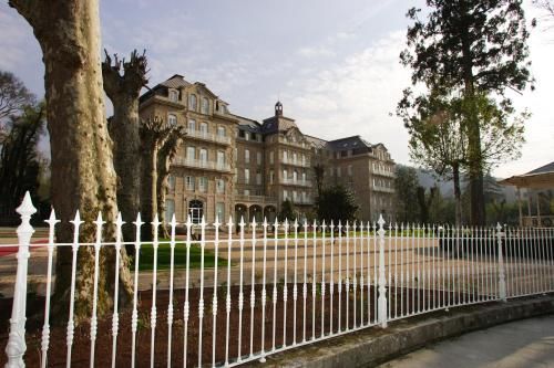 Balneario de Mondariz