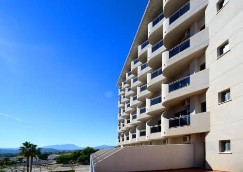 Hotel Miramar Playa