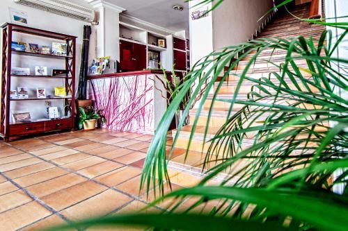Hotel Albaida Nature