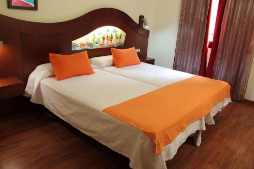 Ohtels Mazagon