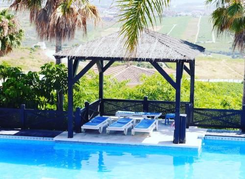 Apartamentos Manilva Green