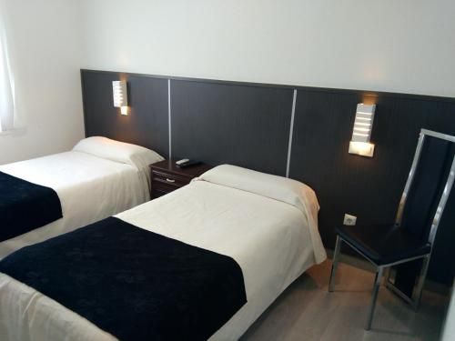 Hostal Doña Isabel
