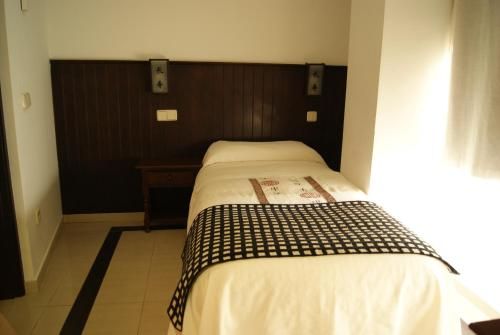 Hostal Doña Isabel