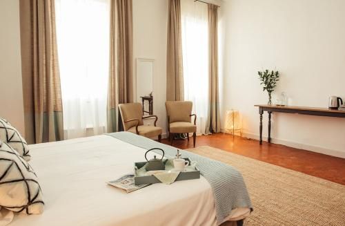 Can Alberti 1740 Boutique Hotel