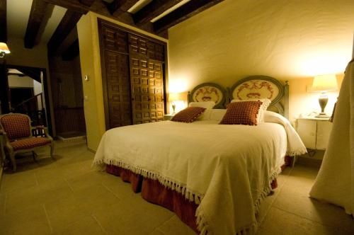 Hotel Rural La Casa de Veridiana