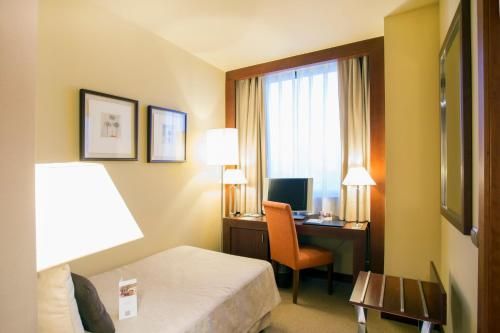 Hotel Nuevo Madrid