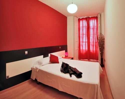 Apartamentos El Tiempo Madrid